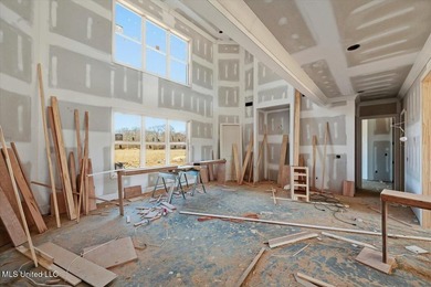 Ready for you to finish and personalize, this stunning home sits - photo 13