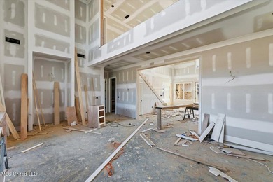 Ready for you to finish and personalize, this stunning home sits - photo 14