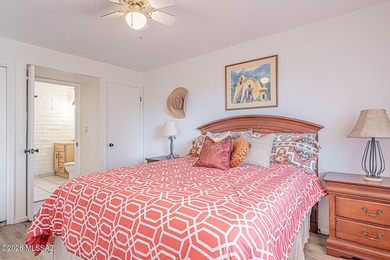 Great location, set back with park in front to the east and