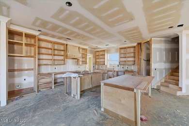 Ready for you to finish and personalize, this stunning home sits - photo 15
