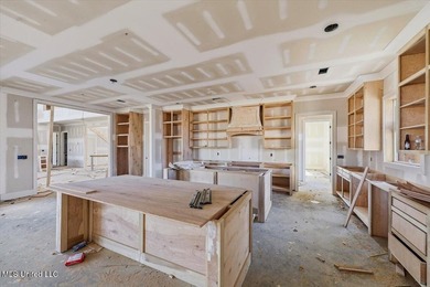 Ready for you to finish and personalize, this stunning home sits - photo 16
