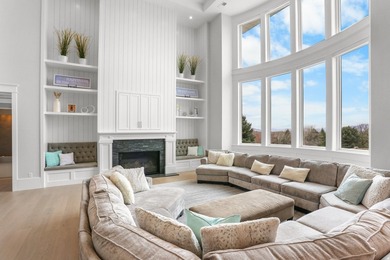 Nestled in a private, exclusive area of southeast Mapleton, this - photo 16