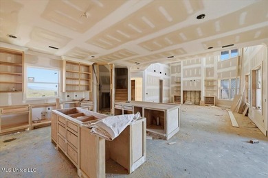 Ready for you to finish and personalize, this stunning home sits - photo 18