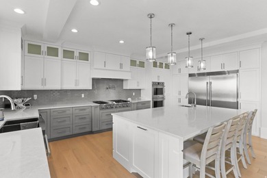 Nestled in a private, exclusive area of southeast Mapleton, this - photo 19