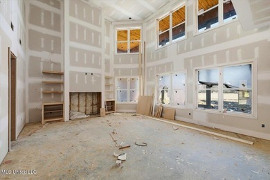 Ready for you to finish and personalize, this stunning home sits - photo 20