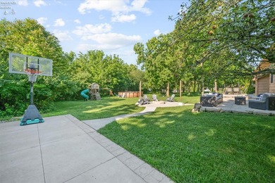Welcome to Lake in the Woods, one of Ottawa County's premier - photo 21