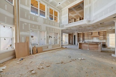 Ready for you to finish and personalize, this stunning home sits - photo 21