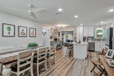 Completely Remodeled & Ready for Your Family in Valparaiso! - photo 22