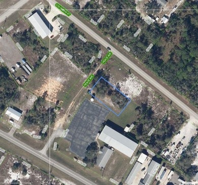 B3 vacant lot for sale about one mile from downtown Lake Placid - photo 2