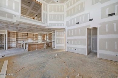Ready for you to finish and personalize, this stunning home sits - photo 22