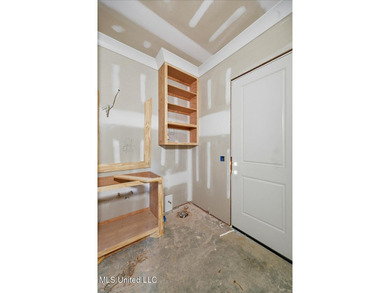 Ready for you to finish and personalize, this stunning home sits - photo 23