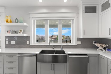 Nestled in a private, exclusive area of southeast Mapleton, this - photo 23