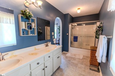 Nestled inside the desirable Timberlake neighborhood in Inman - photo 26