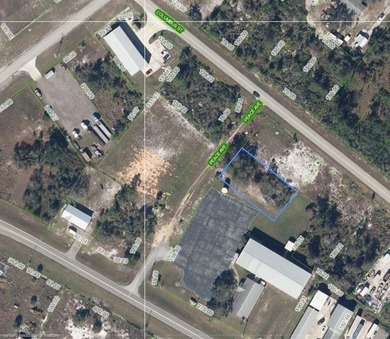 B3 vacant lot for sale about one mile from downtown Lake Placid - photo 8