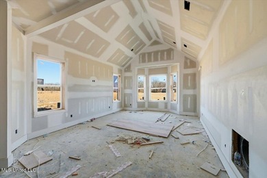 Ready for you to finish and personalize, this stunning home sits - photo 28