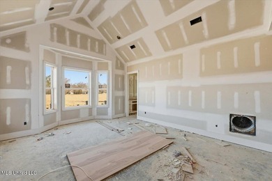 Ready for you to finish and personalize, this stunning home sits - photo 29