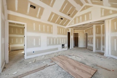 Ready for you to finish and personalize, this stunning home sits - photo 30