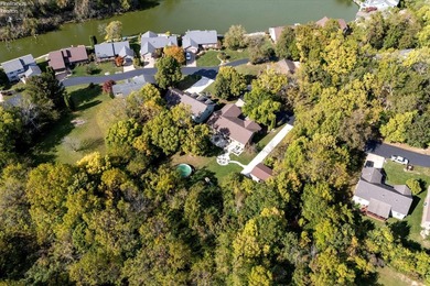 Welcome to Lake in the Woods, one of Ottawa County's premier - photo 31