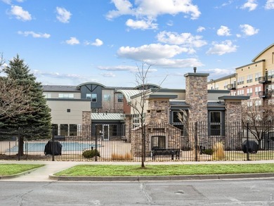 This updated, south-facing, top-floor end-unit condo offers - photo 31