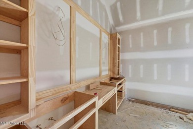 Ready for you to finish and personalize, this stunning home sits - photo 31