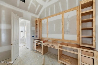 Ready for you to finish and personalize, this stunning home sits - photo 32