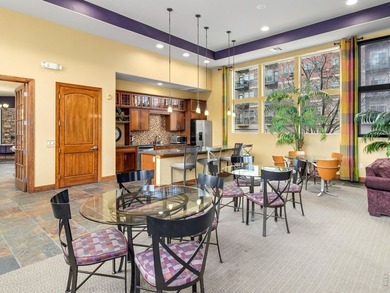 This updated, south-facing, top-floor end-unit condo offers - photo 33