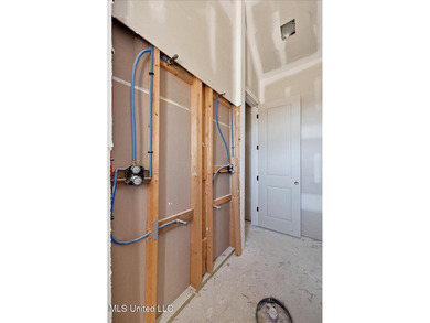 Ready for you to finish and personalize, this stunning home sits - photo 33