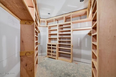 Ready for you to finish and personalize, this stunning home sits - photo 34