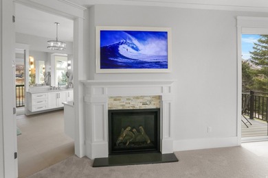 Nestled in a private, exclusive area of southeast Mapleton, this - photo 34