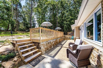 Welcome to 315 Mountain Ranch Drive - a rare opportunity to own - photo 35