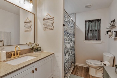 Completely Remodeled & Ready for Your Family in Valparaiso! - photo 35
