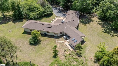 Nestled inside the desirable Timberlake neighborhood in Inman - photo 35