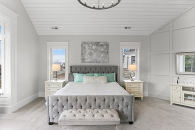 Nestled in a private, exclusive area of southeast Mapleton, this - photo 35