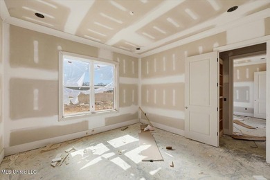 Ready for you to finish and personalize, this stunning home sits - photo 36