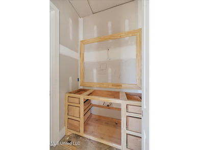 Ready for you to finish and personalize, this stunning home sits - photo 37