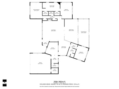 MIDDLE RIVER WATERFRONT. 100' X 145', 14,500 Square Foot Lot on - photo 37