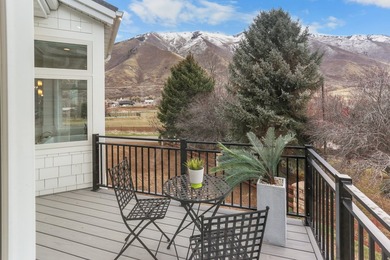 Nestled in a private, exclusive area of southeast Mapleton, this - photo 37