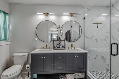 Completely Remodeled & Ready for Your Family in Valparaiso! - photo 38
