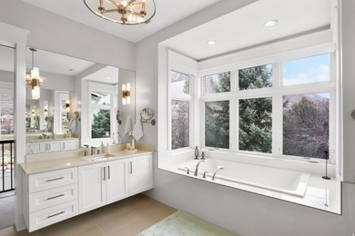 Nestled in a private, exclusive area of southeast Mapleton, this - photo 38
