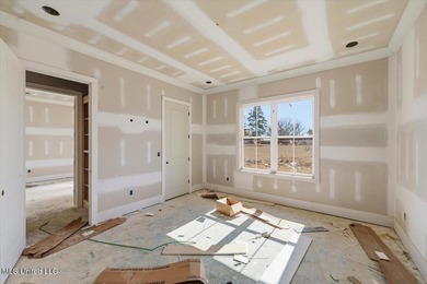 Ready for you to finish and personalize, this stunning home sits - photo 39