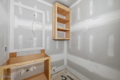 Ready for you to finish and personalize, this stunning home sits - photo 40