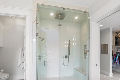 Nestled in a private, exclusive area of southeast Mapleton, this - photo 40
