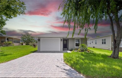 Lake Home Sale Pending in Lake Wales, Florida