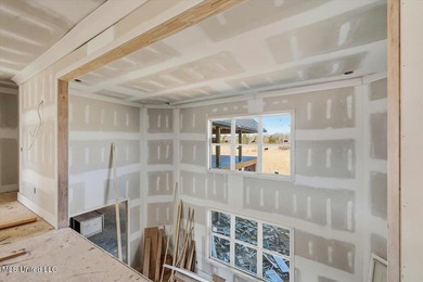 Ready for you to finish and personalize, this stunning home sits - photo 41