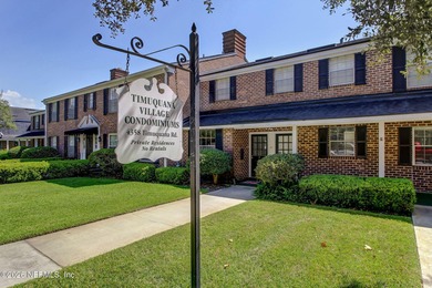 St. Johns River Condo For Sale in Jacksonville Florida