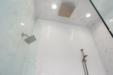 Nestled in a private, exclusive area of southeast Mapleton, this - photo 41