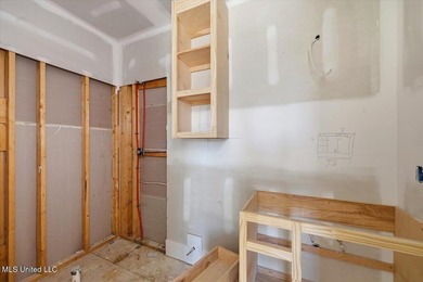 Ready for you to finish and personalize, this stunning home sits - photo 43