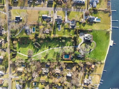 Elegance Meets Modern Comfort in This Waterfront Compound Estate - photo 3