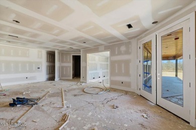 Ready for you to finish and personalize, this stunning home sits - photo 44