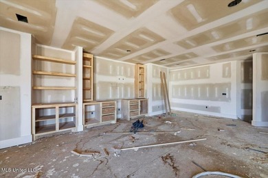 Ready for you to finish and personalize, this stunning home sits - photo 45